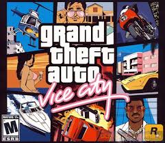 Image result for vice city game