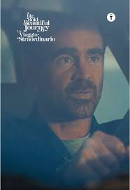 Cinemacon A Big Bold Beautiful Journey