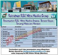 Sarana untuk berbagi informasi anggota mitra jaya dim0504/js, dim0505/jt Loker Pt Nikita Mitra Jaya 2021 Lowongan Kerja Pt Himalaya Everest Jaya Penempatan Area