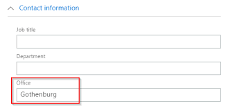 How To Create A Custom Address Lists In Exchange Online Xenit
