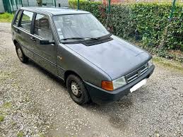 Image result for Turchese 1992 Fiat