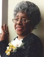 Obituary information for Pearl Tucker Minatee
