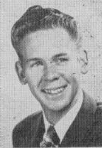 Burbank High School, Burbank, CA In Memoriam: Floyd Douglas Dixon, BHS 1946