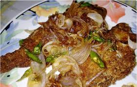 Cara membuat ikan pekasam homemade ( fermented pekasam fish )resepi chef alexiswandy hi yall as dijamin puas hati menjilat jari bagi yang tidak tahu ikan ini merupakan spesis ikan sungai. Ikan Pekasam Menu Pembuka Selera