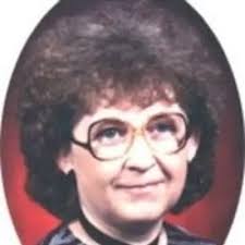 Obituary information for Mr. Gloria Helmich