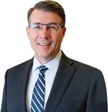 Barney McKenna & Olmstead