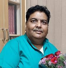 Prof. Rakesh Kumar Bhatt