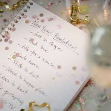 Expert Tips To Stay On Track With Your New Year S Resolutions Gma What will you write for the next chapter of your life? expert tips to stay on track with your