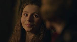 As the gestapo was thumbing through the book, jojo had scribbled in some drawings about nathan, the fiance of elsa, an indication perhaps that jojo has an infatuation with elsa, and was jealous of the fiance that elsa mentioned earlier. Jojo Rabbit Is A Rip Roaring Comedy We Shouldn T Love But Do