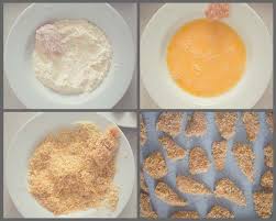 The real joy of a nugget lies in the soaking. Copycat Mcdonald S Sweet And Sour Sauce Recipe With Chicken Nuggets