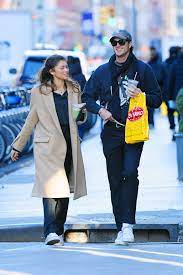 Homecoming, and have been hogging headlines ever since. Zendaya Tom Holland Relationship Timeline