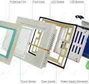 6AV6642-0AA11-0AX1 Siemens Touch Panel TP177A Replacement ...
