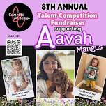 Compete for a Cause