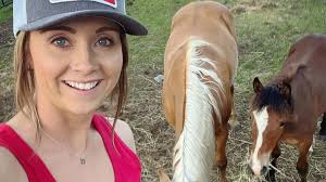 Amber Marshall's New Country Store