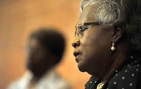 100th Anniversary of Mount Nebo Baptist Church