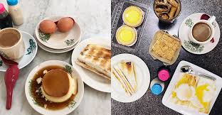 Ipoh is a little town that will always be the reflection of our own heritage, bringing out the olden cultures and tradition into the modern edge era. 10 Best Breakfast Spot For Morning People In Ipoh