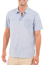 Découvrez la collection de chemises oxbow homme sur spartoo ✓ livraison gratuite, retour offert ► commandez au meilleur prix vos chemises oxbow homme avec spartoo ! Oxbow Camino Chemise Pour Homme Bleu Chemise Mens Tops Men Casual