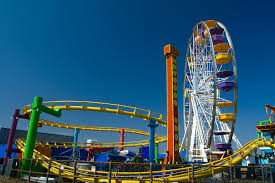 Find out about summer camps, great parks, and more in santa monica, ca. 30 Fun Activities To Do In Santa Monica With Kids