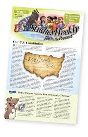 Log in to your online account Fifth Grade Social Studies
