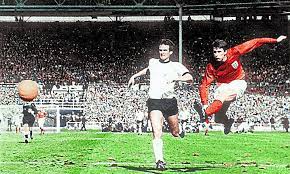Sir geoff hurst is fully behind gareth southgate's england side claiming a first major title since 1966, saying anything other than his 100 per cent backing would be nonsense. England Icon Sir Geoff Hurst S 1966 World Cup Winning Hat Trick In His Own Words Daily Mail Online