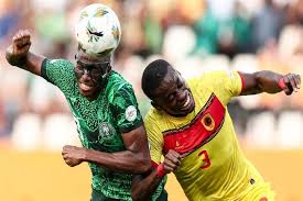 Nigeria choose AFCON squad stacked with star strikers - Africa - Sports