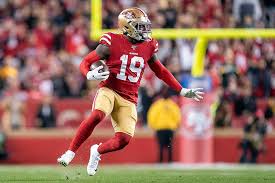 100+] Deebo Samuel Pictures