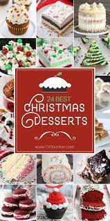 It's almonds galore with this elegant and irresistible cheesecake. These Christmas Dessert Ideas Are Perfection For After Your Dinner Party They Can Be Served As B Christmas Food Desserts Christmas Desserts Dessert For Dinner