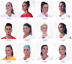 In addition to being the largest margin of victory ever in a women's world cup match. Us Women S Soccer Team Uniforms