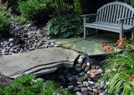 Simple, easy & cheap landscaping ideas for front yards and backyards. Gravel Landscaping Ideas 7 Inspiring Ways To Pass On Grass Bob Vila