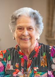 Betty Broussard Heine