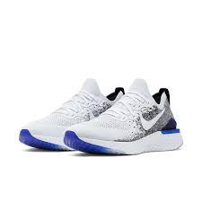 Nike Epic React Flyknit 2 Men S Running Shoe In 2020 Running Shoes For Men Running Shoes Running Shoes Nike
