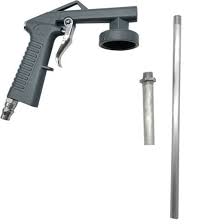 Professional Air Undercoating Spray Gun Apply For Truck Bed Liner Coating Rubberized Undercoat Rust Proofing Paint China Auto Body Paint Gun Automotive Paint Gun Made In China Com