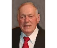 Clyde Buckley Obituary (1933