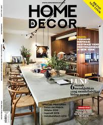 List of home decor companies and services in indonesia. Get Your Digital Copy Of Home Decor Indonesia June July 2018 Issue