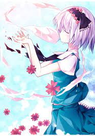 ٩ ๑ ๑ ۶ anime 妖夢 かわいい 東方 かわいい イラスト