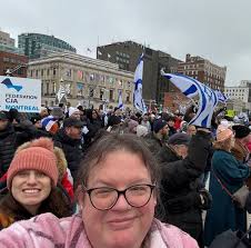 Holy Blossom Temple Purim 5784