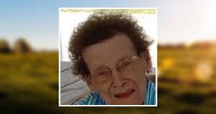 Flora (Martin) Lefton Obituary June 30, 2019