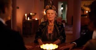 123movies blithe spirit watch full movies online free in hd. Blithe Spirit Film Starring Judi Dench First Trailer Released For The New Adaptation Of Noel Coward S Play Whatsonstage