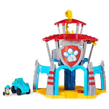 Watch full paw patrol season 4 episode 8 full hd online. Paw Patrol Dino Rescue Headquarters Playset Target