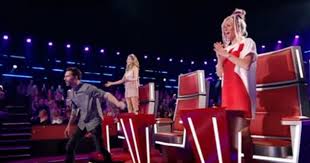 She performed in musicals like domino and annie. Shy Boy Brings Judges To Their Feet With Celine Dion Hit