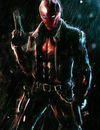 You will definitely choose from a huge number of pictures that option that will suit you exactly! Jason Todd Red Hood Red Hood Wallpaper Red Hood Hood Wallpapers