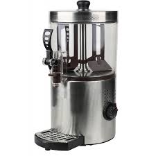 Cette Hocolatiere Professionnelle A Une Capacite De De 3 Litres Et Possede Un Bras Melangeur Chocolatiere Machine A Chocolat Chaud Chocolat Chaud