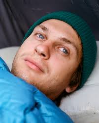 big Mr. — Samuel Benjamin Woo Finegold