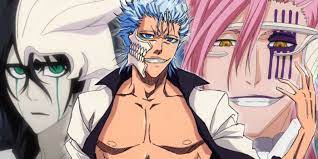 Bleach Anatomy: What Fans Need to Know About Arrancar Masks
