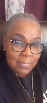 Thelma Elizabeth Glover