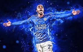 Pereira was bought from fc porto last summer with quite a hefty fee, €22 million. Herunterladen Hintergrundbild Ricardo Pereira 2020 Portugiesischer Fussballspieler Leicester City Fc Fussball Premier League Ricardo Domingos Barbosa Pereira Neon Lichter England Fur Desktop Kostenlos Hintergrundbilder Fur Ihren Desktop Kostenlos