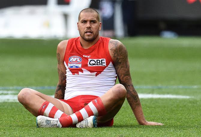 Tough times ahead for the Sydney Swans