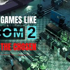 Xcom 2 vs phoenix point. 8 Games Like Xcom 2 Levelskip Video Games