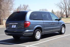 Image result for Patriot Blue 2001 Caravan