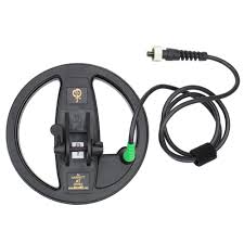Being the largest coil we've tested to date, we were especially cautious in. Mars Lion 7 Dd Waterproof Search Coil For Garrett At Pro Metal Detect Detector Experts